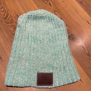 Love Your Melon Beanie green